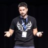 Profilbild von Marcin Moskała