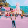 Profilbild von Sachin Kashayap