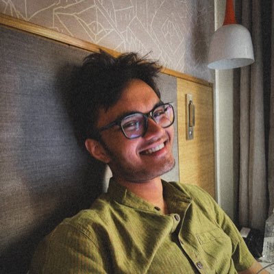 SankalpGora's profile picture