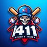 411 SPORTS profil fotoğrafı