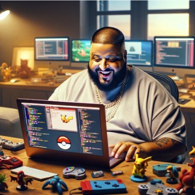 TheGammaSqueeze's profile picture