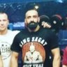 AK's profile picture