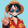 Luffy Inflexível profil fotoğrafı