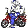 Profilbild von RATÃO