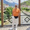 Ali Çiçek profil fotoğrafı