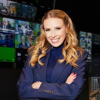 NENA BROCKHAUS's profile picture