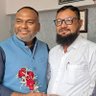Profilbild von salim tharadia