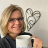 Profilbild von Beth Hultquist
