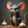Bad Garlic Mouse profil fotoğrafı