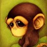 🐒 的头像