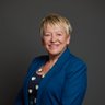 Rachel Taylor MP profil fotoğrafı