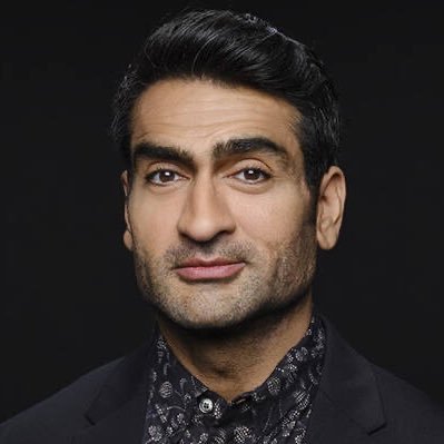 Kumail Nanjiani's profile picture