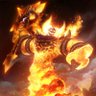 Ragnaros Firelord 的头像