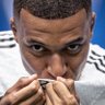 Mbappe Era's profile picture