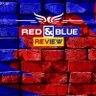 Фото профиля Red and Blue Review