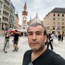 Profilbild von Mustafa ÇAY