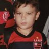 Não é o Pedro do Flamengo profil fotoğrafı