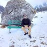 Фото профиля Ketan Pateriya