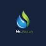 Mr Wotah profil fotoğrafı