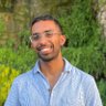 Profilbild von Gokul Swamy