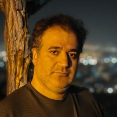 MahmoudianMe's profile picture