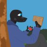 indigo's profile picture