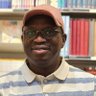 Profilbild von Ladji MEÏTÉ