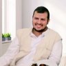معمر ناصر الرياشي profil fotoğrafı