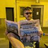 Marc Scarratt profil fotoğrafı