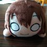 Фото профиля ダニエルくん寝そべり日記