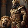 Gilgamesh profil fotoğrafı