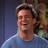 Фото профиля chandler bing