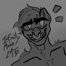 Profilbild von Buck(‼️COMMS CLOSED ‼️)