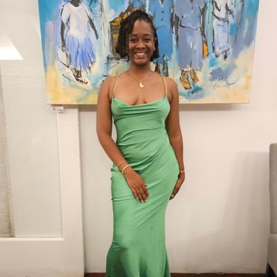 blacksciencegal's profile picture