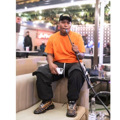 Mr Worst Behavior 💎's profile picture