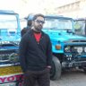 Nasrullah Khanⁱᴾⁱᵃⁿ profil fotoğrafı