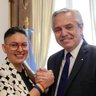 Alberte Aliade's profile picture