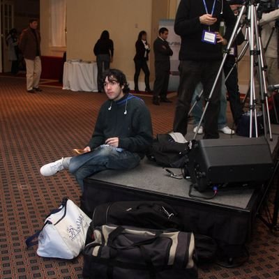 Gercho Sports's profile picture