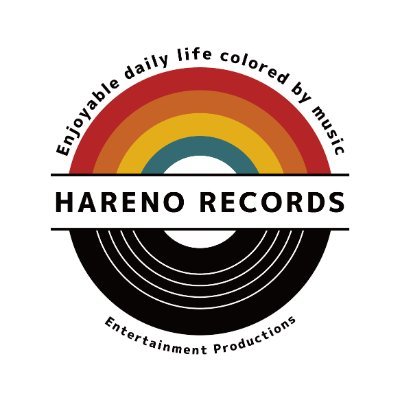 hareno_records's profile picture