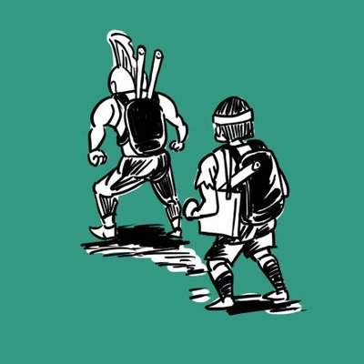 odennanigasuki's profile picture
