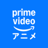 Фото профиля Prime Video Anime(プライムビデオアニメ)