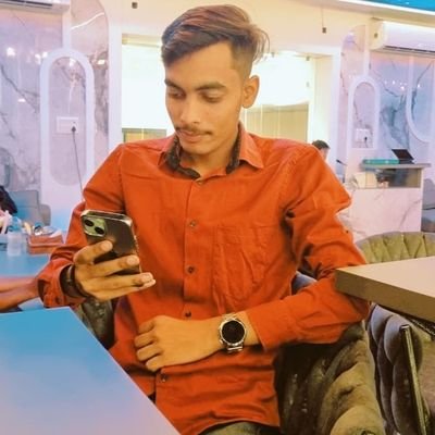 Sujeet Sachan(Patel)🇮🇳🚩's profile picture