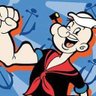 Profilbild von Popeye