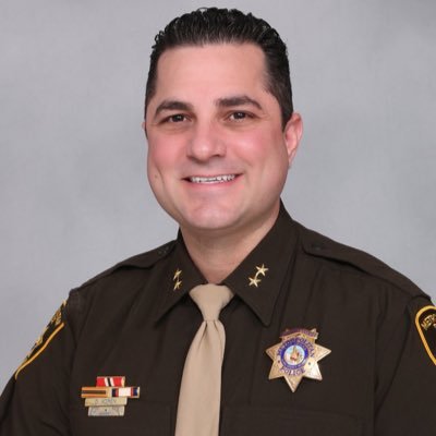 Assistant Sheriff Dori Koren's profile picture