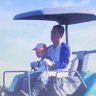イワオさん 的头像