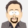 Spooky Musk ็ๅคดๅ