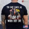 Фото профиля Cancel Me