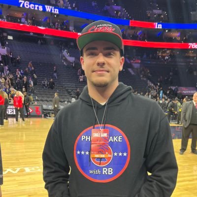RB's profile picture