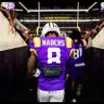Malik Nabers's profile picture