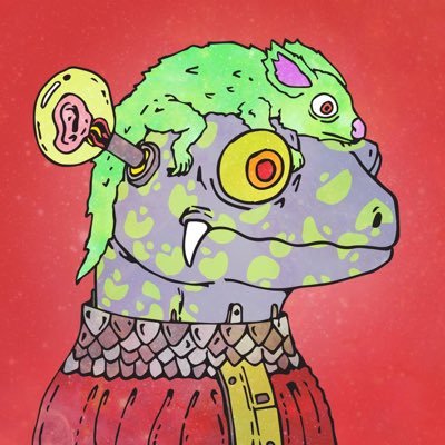 Ron Swanson's profile picture